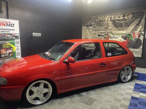 Gol gl1.6 mi legalizado baixo ou 25k