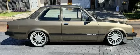 Danclassicos - Chevette sl 1985