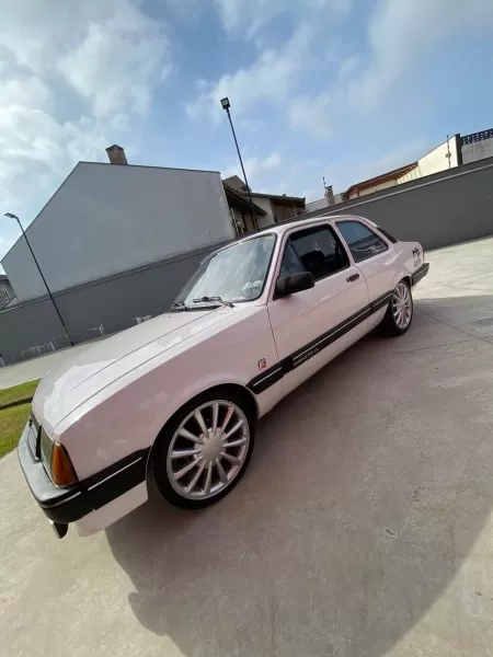 Chevette 93 frete grátis para todo brasil
