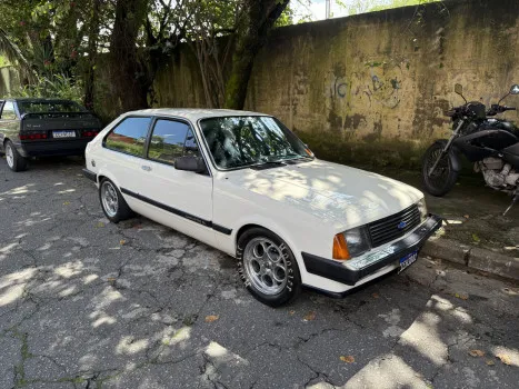 Chevette codorna 400cv!