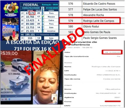 Edição_71 - santana ou pix 16k ou gol ou fusca