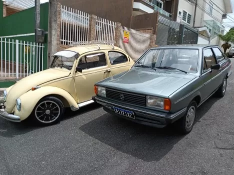 26?rifa ganhador escolhe fusca 83 ou voyage 82