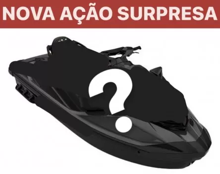 Ação surpresa 2023 0 horas