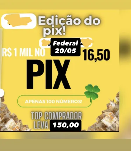 Binho Chevette - Milão no pix
