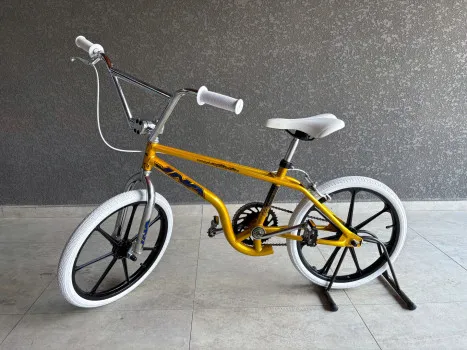 Volksbrothers - Ed. esp rara bmx jna aro 20” ou 3500 no pix