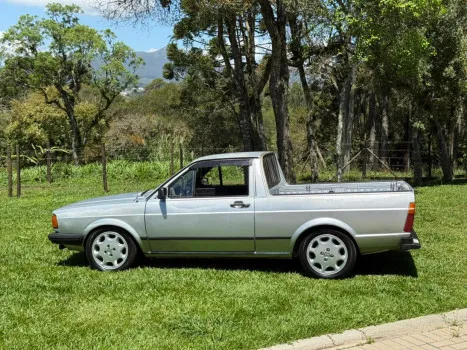 Projects Ng - Saveiro turbo diesel p. de fabrica (raridade)ou18k