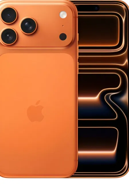 GARAGE3STEP - Iphone 17 pro max 256gb ou 8 mil no pix