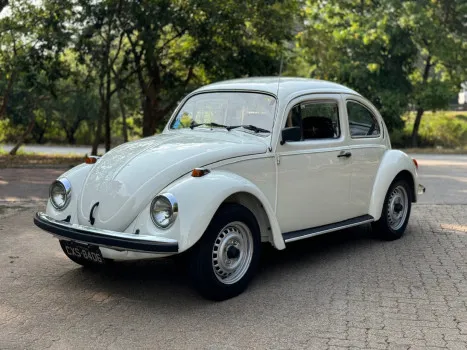 Ação fusca 1983 (fechou, sorteia!)