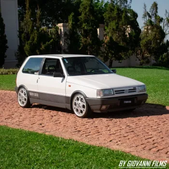 Rodrigo Custom - Uno 1.6r turbo injetado e forjado ou 20k no pix