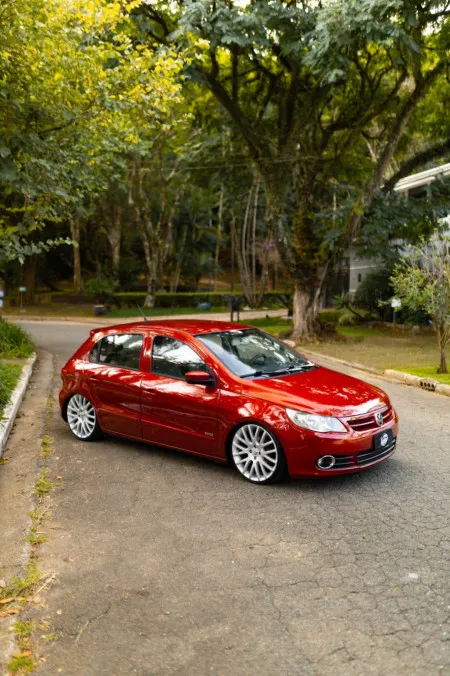 Garagem Veloso - Cota 653 gol trend ou 28k