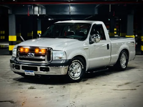 Sports Old Garage - Xxação 231 - f-250 turbo diesel compl ou pix 120k