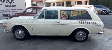 A??o 113 variant frente alta 1971 + pr?mios