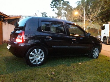 Rifa clio 2008/ 1#amigos
