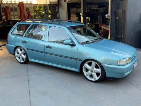 Ação bate e volta parati bola ou 20k