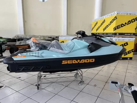 4ªed especial- wake 170 2024 - 0 horas (mil cotas)