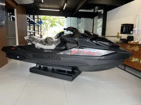 Seadoo rxt-x 300 2023 zero horas!