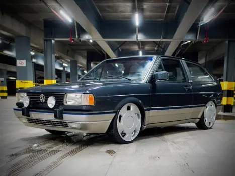 Sports Old Garage - Ação especial 165 - gti ou pix $60k