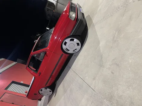 Saveiro + som + rodas