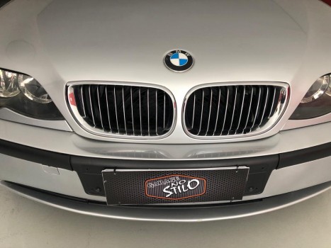 Cota 15 - bmw 320i 2005