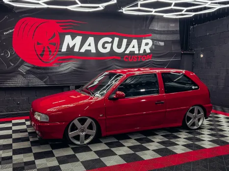 Maguar Custom - Gol tsi ou 35mil no pix