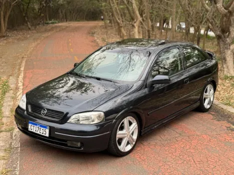 Ação astra gls 2.0 com teto (fechou, sorteia)