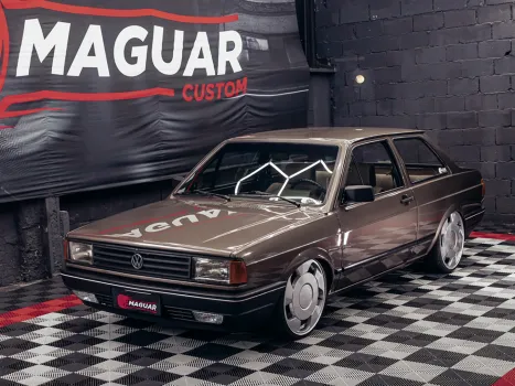 Maguar Custom - Voyage ou 20mil no pix