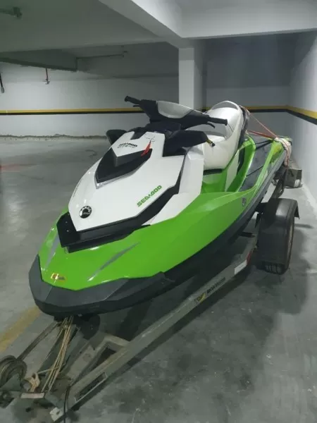 50ª edição gti 130 2014 + carreta