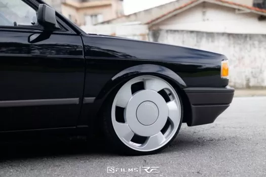 Gol cl 1.6 1994 preto universal ou 20k no pix