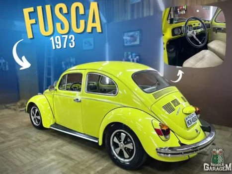 Fusca 1973 + r$500 + 4 pr?mios em dinheiro