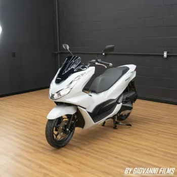 Rodrigo Custom - Honda pcx 2026 zero km ou 16k no pix