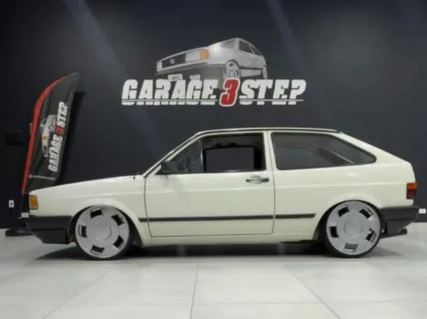 GARAGE3STEP - Gol ou 20k + 500 do 2° ao 5° prêmio+ frete grátis