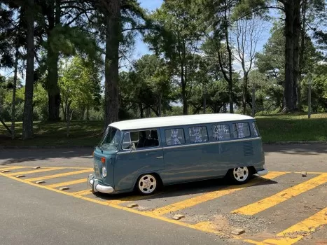 Kombi azul real top + r$ 500 e 10 pr?mios