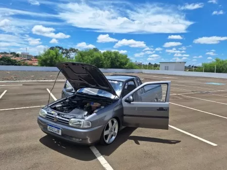 24? a??o saveiro legalizada baixa ou 22k no pix