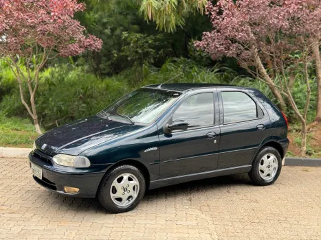 Ação palio 500 anos (fechou, sorteia!)