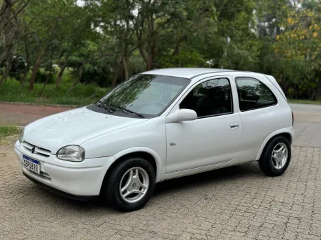 Ação baixa renda corsa gl 1.4 (fechou, sorteia!)