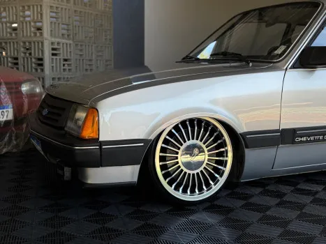 Ação chevette dl 1.6 1993 ou 25k