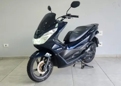R Rifas - Pcx 150 2018/2018