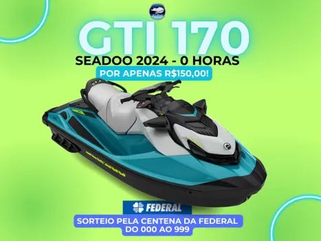 16° ed. (mil cotas) gti 170 2024 - 0 horas