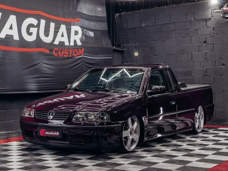 maguarcustom - Saveiro ou 35mil no pix