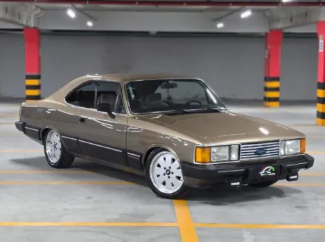 Opala coupe diplomata ou pix 40k