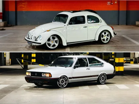 Sports Old Garage - Ação tubarão 263 - itamar ou pointer ou pix $40k