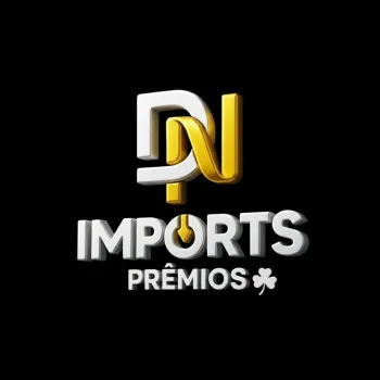 Dn Imports - Ganhador escolhe uma das opções de prêmios!