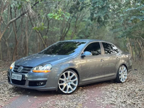 Juts Imports - Ação jetta mk5 ou 35k no pix (fechou, sorteia)
