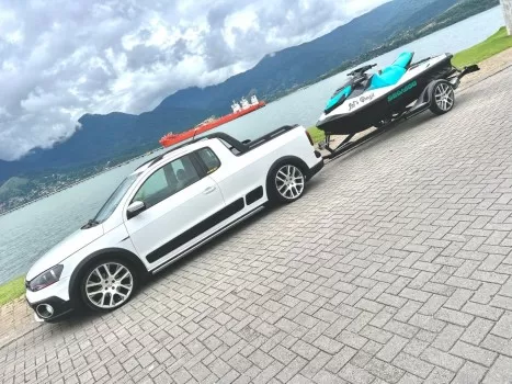 Kit verão • carro + jet + carreta