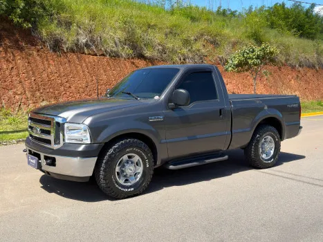 VemprasBrutas - F-250 brutona platinum