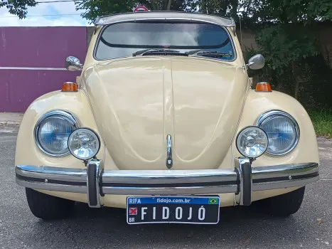 43º- rifa fusca bege 77 ou 20 mil no pix