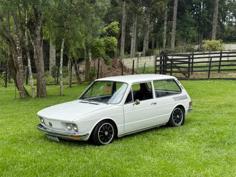 Brasília 1977 linda ou 24 mi no pix