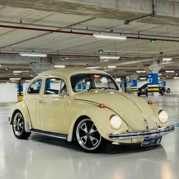Fusca 1976 ou 19 mil no pix