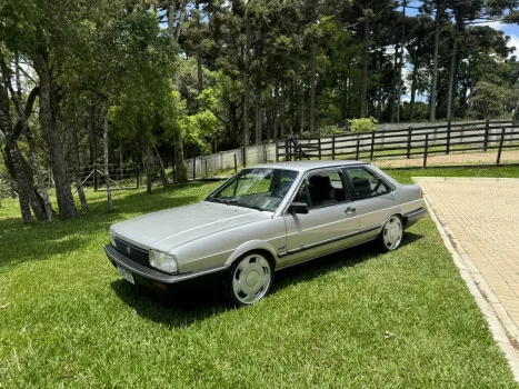 Santana 1989 gls completo + r$500,00