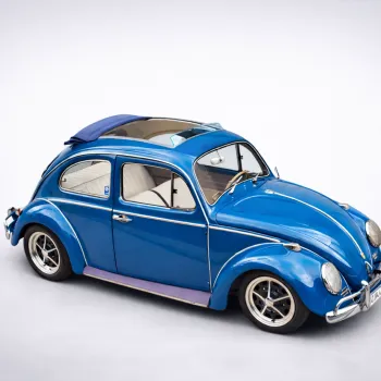 Garage Ragway - Cota fusca 69 ou 32 mil